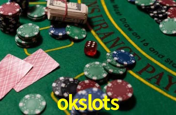 okslots vip