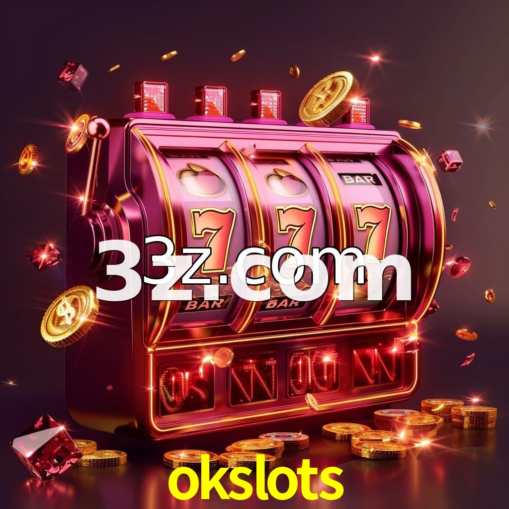 Bônus de Primeiro Depósito R$ 10.200 em okslots.COM