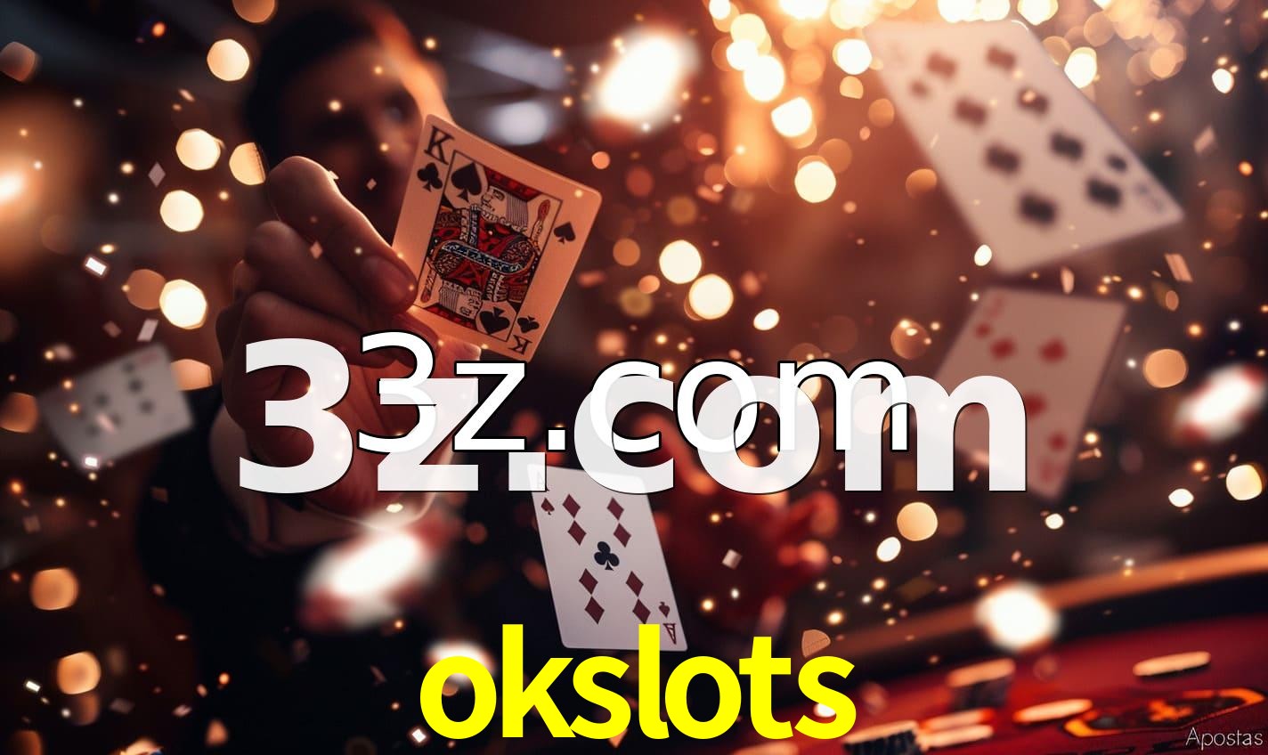 Casino Online okslots.COM | Os Melhores Slots no Brasil