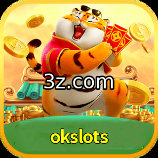 okslots.com Casino Online | Site Oficial
